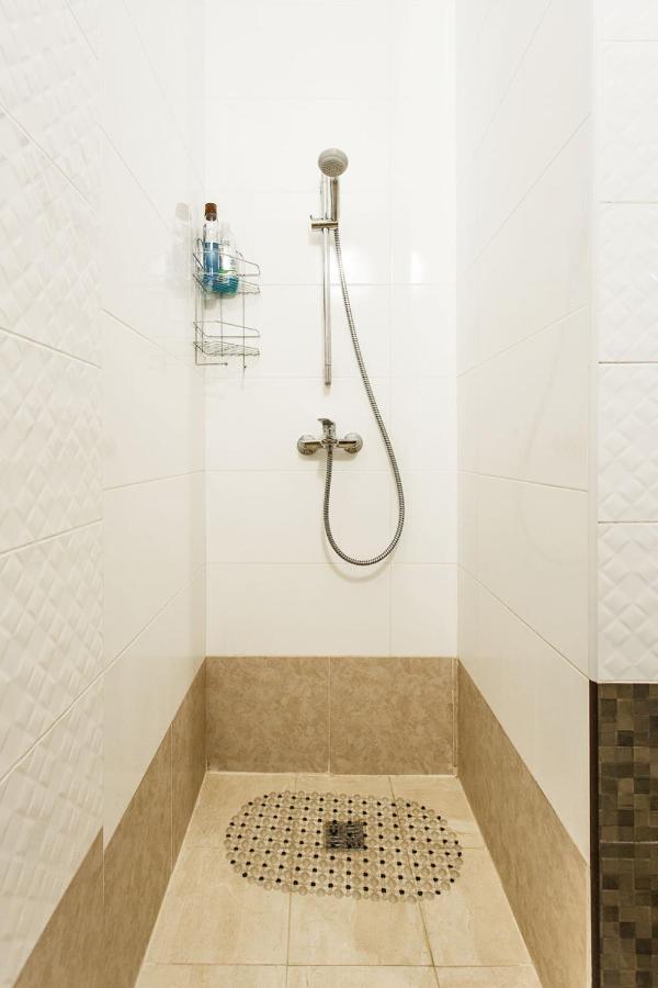 Gagarin Plaza Apartment 70 Square Metres On 12Th Floor โอเดสซา ภายนอก รูปภาพ